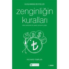 ÖNÇ - PRİME Zenginliğin Kuralları