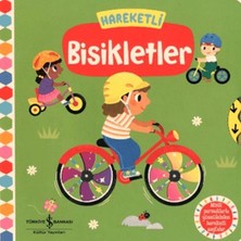 ÖNÇ - PRİME Hareketli Bisikletler - Ciltli