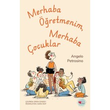 ÖNÇ - PRİME Merhaba Öğretmenim, Merhaba Çocuklar