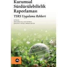 ÖNÇ - PRİME Kurumsal Sürdürülebilirlik Raporlaması