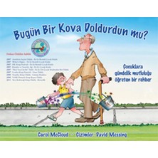 ÖNÇ - PRİME Bugün Bir Kova Doldurdun Mu?