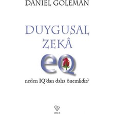 ÖNÇ - PRİME Duygusal Zeka - Neden Iq'dan Daha Önemli