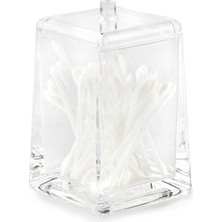 Valor Huang Acrylic Kare Konik Aksesuar Seti (Çubuk Kutusu)