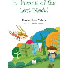 ÖNÇ - PRİME In Pursuit Of The Lost Medal