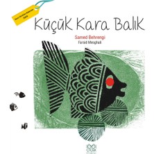 ÖNÇ - PRİME Küçük Kara Balık