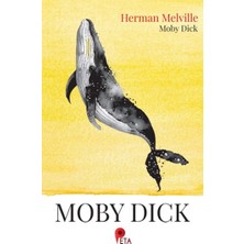 ÖNÇ - PRİME Moby Dick