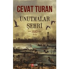 ÖNÇ - PRİME Unutmalar Şehri - 1980