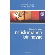 ÖNÇ - PRİME Müslümanca Bir Hayat Bidayetü'l-Hidaye /