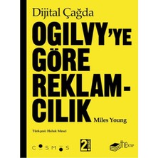 ÖNÇ - PRİME Dijital Çağda Ogilvy'ye Göre Reklamcılık