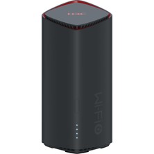 Valor H3C Magic BX54 4 Port 5400MBPS Gigabit Dual Band Wi-Fi 6 Router