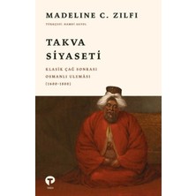 ÖNÇ - PRİME Takva Siyaseti
