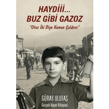 ÖNÇ - PRİME Haydi Buz Gibi Gazoz
