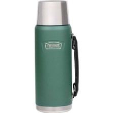 Valor Thermos Icon IS210 1,2l Bottle Termos - Alpine Green