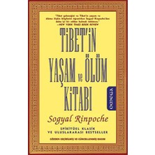ÖNÇ - PRİME Tibet'in Yaşam ve Ölüm Kitabı