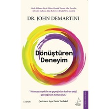 ÖNÇ - PRİME Dönüştüren Deneyim