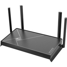 Valor Tp-Link Archer BE230, BE3600 Mbps, Fiber Destekli, 2× 2.5 Gbps Wan/lan Port + 3× Gbps Port, Vpn Des
