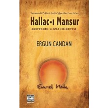 ÖNÇ - PRİME Hallac-I Mansur