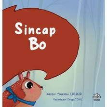 ÖNÇ - PRİME Sincap Bo