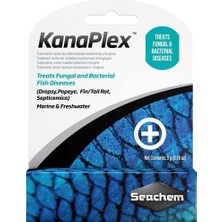 Valor Seachem Kanaplex 5gr - Balık Ilacı
