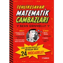 ÖNÇ - PRİME Tehlikesavar Matematik Cambazları