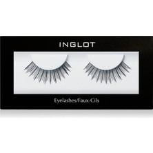 Valor Doğal Görünümlü Takma Kirpik – Eyelashes 74NSI