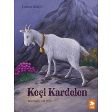 ÖNÇ - PRİME Keçi Kardelen
