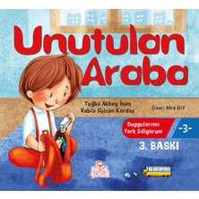 ÖNÇ - PRİME Unutulan Araba