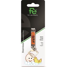 Valor Fe-Bebek Tırnak Makası
