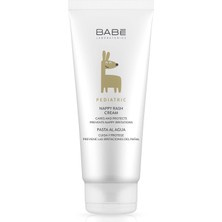 Valor Babé Laboratories Pediatric Su Bazlı Pişik Kremi (1 x 100 Ml)