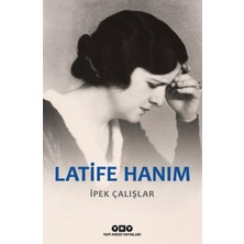 ÖNÇ - PRİME Latife Hanım