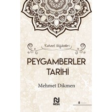ÖNÇ - PRİME Rahmet Müjdecileri - Peygamberler Tarihi (Ciltli)