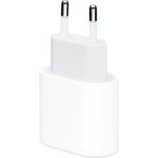 Valor Apple 20 W Usb-C Güç Adaptörü ​​​​​​​