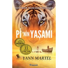 ÖNÇ - PRİME Pinin Yaşamı