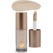 Valor Reva Vegan Concealer Kapatıcı No.5 - Temiz Içerikli, Nemlendirici ve Yüksek Kapatıcılık Sunan