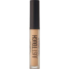 Valor Golden Rose Just Touch Liquid Concealer No: 05 - Niacinamide ve Vitamin E Içerikli Kapatıcı