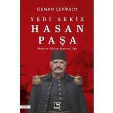 ÖNÇ - PRİME Yedi Sekiz Hasan Paşa
