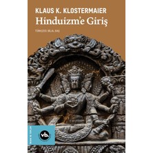 ÖNÇ - PRİME Hinduizm’e Giriş