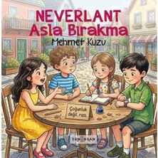 ÖNÇ - PRİME Neverlant: Asla Bırakma