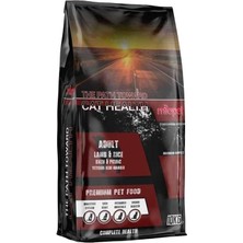 Valor Miapet Kuzulu Yetişkin Kedi Maması 10 kg