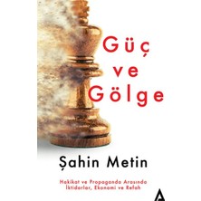 ÖNÇ - PRİME Güç ve Gölge