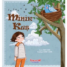 ÖNÇ - PRİME Minik Kuş