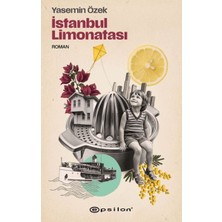 ÖNÇ - PRİME Istanbul Limonatası