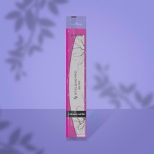 Valor Staleks Expert Yarım Ay Kağıt Tırnak Törpüsü 80-100 Grit
