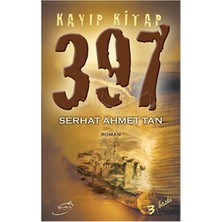 ÖNÇ - PRİME Kayıp Kitap 397