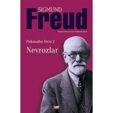 ÖNÇ - PRİME Nevrozlar