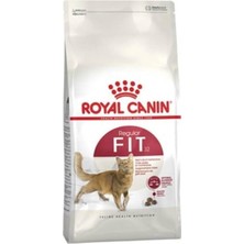 Valor Royal Canin Fit 32 Yetişkin Kuru Kedi Maması 15KG