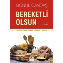 ÖNÇ - PRİME Bereketli Olsun