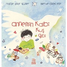 ÖNÇ - PRİME Annemin Kalbi Kuş Gibi