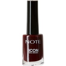 Valor Note Icon Nail Enamel Oje No 536