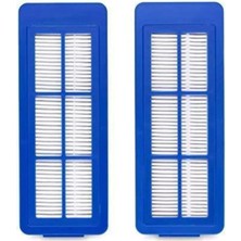 Valor Eufy Robovac Filtre Seti 11S Max, Robovac 15C Max, 30C Max, G10, G30, G30 ile ile Uyumlu 2 Adet